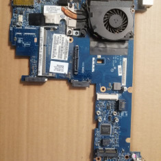 Placa de baza HP EliteBook 2540P SPS: 598762-001 LA-5251P Intel i7-640LM (IB)