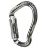 Carabiniera Alpinism BEAL Be Link Bi Matic, Duraluminiu, 26kN, Asigurare, Siguranta Automata