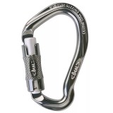 Carabiniera Alpinism BEAL Be Link Bi Matic, Duraluminiu, 26kN, Asigurare, Siguranta Automata
