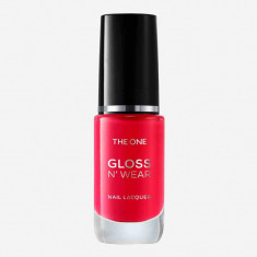 Oja The ONE GlossN&amp;#039;Wear - Gorgeous Scarlet Cream (Oriflame) foto