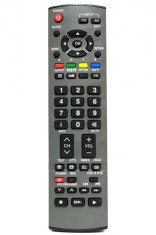Telecomanda Universala EUR7651110 Pentru Lcd, Led si Smart Tv Panasonic Gata de Utilizare