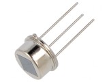 Senzor Infraroșu Ualim 2-15VDC PCB THT TO5