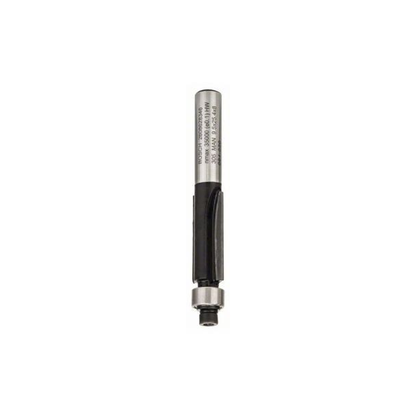 Freza pentru frezare coplanara Bosch, Standard for Wood, 8x9.5x68 mm