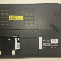 Bottom case (carcasa inferioara) FUJITSU SIEMENS AMILO Pi 3525