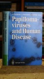 Papilloma viruses and human disease - K. Syrjanen, L. Gissmann