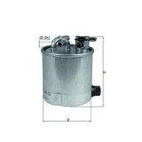 Mahle filtru combustibil