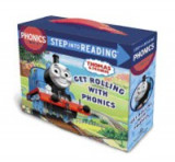 Get Rolling with Phonics (Thomas &amp; Friends)