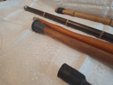 Cumpara ieftin Baston vintage, antique Lot 5 buc., colectie. decor, recuzita