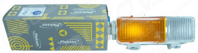 Lampa semnalizare Dacia 1310 dreapta 12968 15015 / 15016 foto