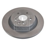 Febi Bilstein Disc frana