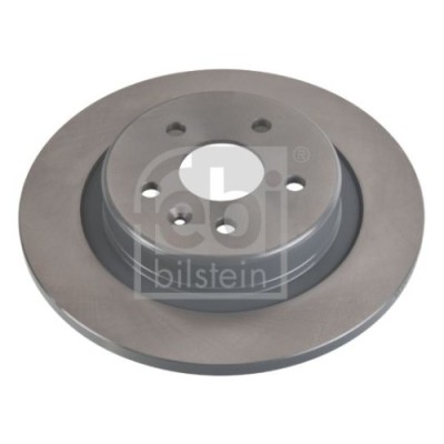 Febi Bilstein Disc frana foto