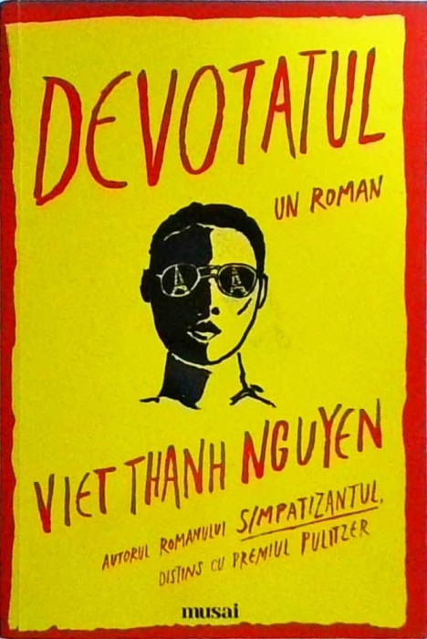 Viet Thanh Nguyen - Devotatul
