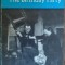 HAROLD PINTER - THE BIRTHDAY PARTY (PIESA IN 3 ACTE) [LIMBA ENGLEZA/LONDON 1966]