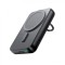 Baterie Externa Wireless Joyroom JR-W050, 10000mAh, 20W, PD + FQI, 1 x QI - 1 x USB-C, Neagra