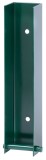Suport placa de baza gard Strend Pro 40x200 mm, verde RAL6005