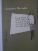 Calatoria unui naturalist - Charles Darwin - Vasul Beagle - 1958 - Romana - Biologie - Stiinta