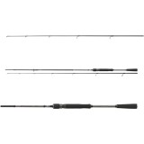Lanseta Fuego Predator Spin Fast 2.10m 5-20g, Daiwa