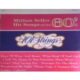 Vinil 101 Strings &lrm;&ndash; Million Seller Hit Songs Of The 60&#039;s -SIGILAT - (M)