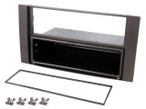 Cadru Radio Ford 2 ISO Negru
