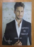 Anne K. Joy - Captivi in trecut f1