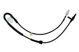 Senzor ABS fata Suzuki Splash 2008-, Swift 2008-, Opel Agila 2008-, Dreapta, NTY HCA-SU-044
