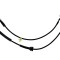 Senzor ABS fata Suzuki Splash 2008-, Swift 2008-, Opel Agila 2008-, Dreapta, NTY HCA-SU-044