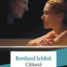 Cititorul - Bernhard Schlink