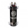 Condensator Auto 1 Farad Recoil R1D, Afisaj Digital, 10-16V, Audio Car, Sistem 1000W