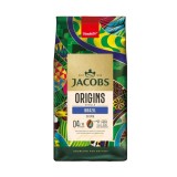 Jacobs Cafea Boabe Origins Brazil 100% Arabica Single Origin 1 kg Intensitate 4
