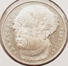 1928 Elvetia 20 francs 1993 Paracelsus km 73 argint, Europa