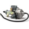 Carburator ATV 250cc PZ30, Soc Manual, Diametru 30mm, Distanta prindere 48mm