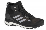 Cumpara ieftin Pantofi de trekking adidas Terrex Skychaser 2 Mid GTX FZ3332 negru, 42, adidas Performance