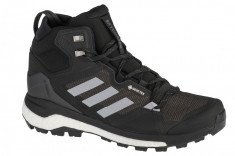 Pantofi de trekking adidas Terrex Skychaser 2 Mid GTX FZ3332 negru foto