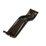 suport panoul frontal Nissan Primastar (X83), 2002-2010, Opel Vivaro, 01.2001-10.2014; Renault Trafic (Fl/Jl), 03.2001-09.2014, Fata, partea centrala