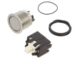 Comutator Anti-Vandalism OFF-ON 12A/250VAC