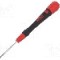 &amp;#351;urubelni&amp;#355;a, Torx&reg;, lungime 140mm, varf TX06, WIHA - 42479