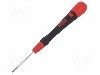 &amp;#351;urubelni&amp;#355;a, Torx&reg;, lungime 140mm, varf TX06, WIHA - 42479