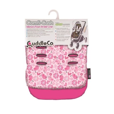 Saltea carucior Comfi-Cush Love Birds, 842643 Children SafetyCare foto