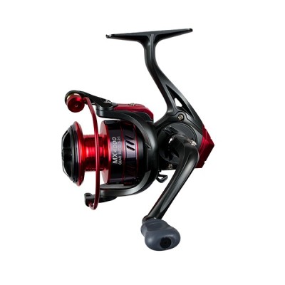 MULINETA ARNO MXSPIN RED 3000 5+1 foto