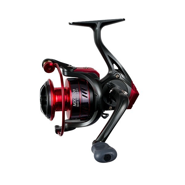MULINETA ARNO MXSPIN RED 3000 5+1