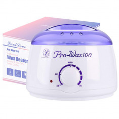 Incalzitor ceara Pro Wax 100 , 400 ml, termostat foto