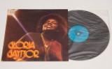 Gloria Gaynor - The best of - disc vinil vinyl LP NOU