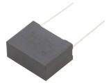 Condensator Polipropilenă 0,68uF THT 11x20x26,5mm &plusmn;10%