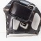 Suport bara de protecție st&acirc;nga spate BMW 2 Coupe F22, F87 2016 OEM: 7285533 12023166