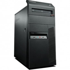 Desktop Lenovo ThinkCentre M82 , Intel Core I3-2100 , 4GB DDR3 , HDD 250GB foto