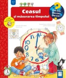 Ceasul si masurarea timpului - Angela Weinhold