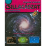 Csillag&aacute;szat - Scolar kalauz gyerekeknek - Simon Mitton
