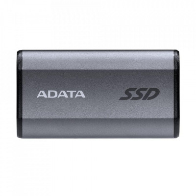 SSD Extern ADATA SE880 4TB TITANIUM foto