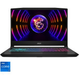 Laptop MSI Gaming 15.6&amp;#039;&amp;#039; Katana 15 B13VEK, FHD 144Hz, Procesor Intel&reg; Core&trade; i7-13620H (24M Cache, up to 4.90 GHz), 16GB DDR5, 1TB SSD, GeFor