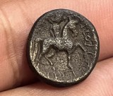 Moneda Macedonia - Filip II (359-336)